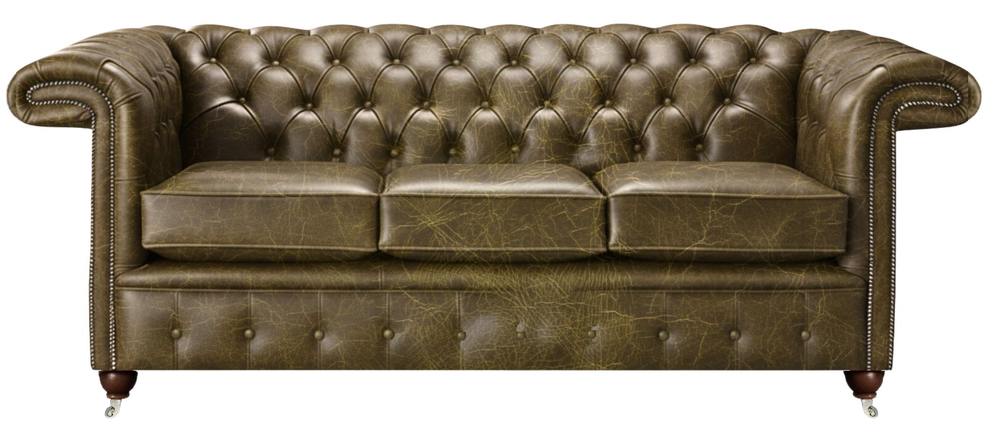 The Chelsea Chesterfield